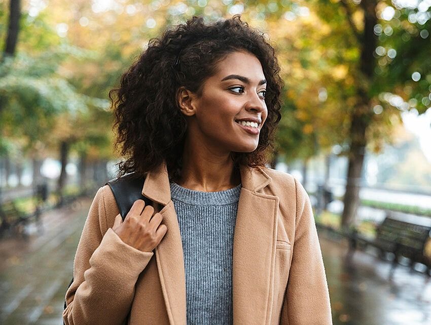 Welcome To Hyde Park!