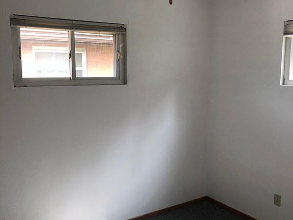 First Bedroom
