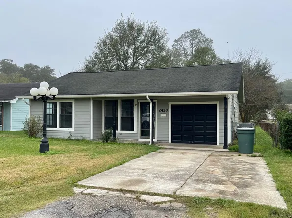 2450 S 8th St, Beaumont, TX 77701
