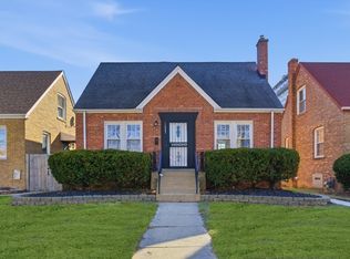 1621 N 73rd Ct, Elmwood Park, IL 60707