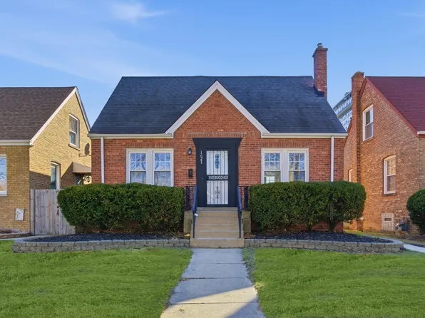 1621 N 73rd Ct, Elmwood Park, IL 60707