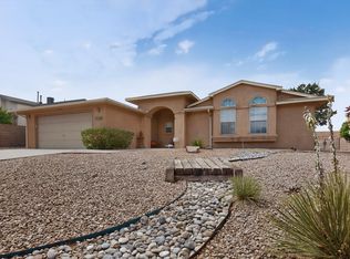 45 Castle Rock Rd SE, Rio Rancho, NM 87124