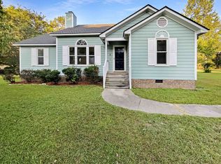 6116 S Downs Dr, Raleigh, NC 27603