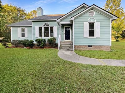 6116 S Downs Dr, Raleigh, NC, 27603