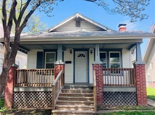 2223 Doniphan Ave, Saint Joseph, MO 64507