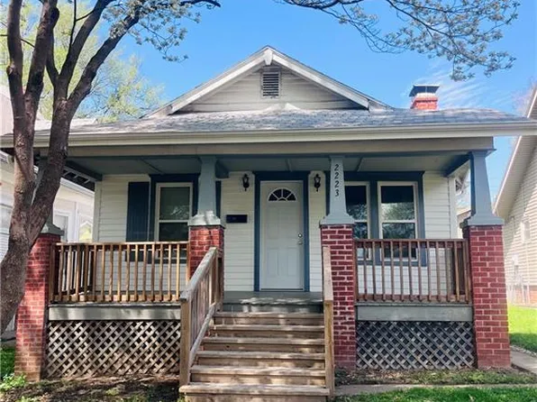 2223 Doniphan Ave, Saint Joseph, MO 64507