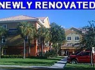 7755 SW 6th St, Plantation, FL 33324