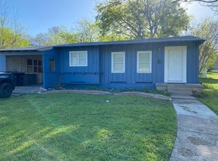 4325 Wabash Ave, Fort Worth, TX 76133