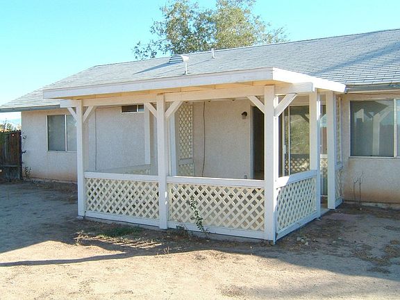 Gazebo Backyard