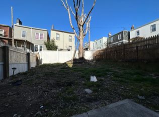 194 Grant Ave #1B, Jersey City, NJ 07305