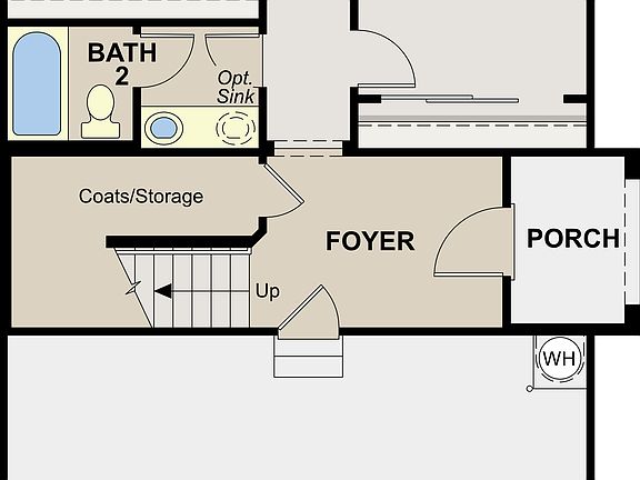 2nd image of this home
