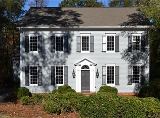 3012 Wellington Ct SE, Atlanta, GA 30339