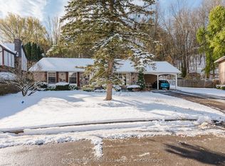 340 2nd Ave W, Owen Sound, ON N4K 4L7