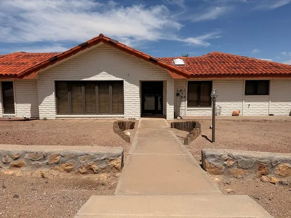 120 Villa Chiquita, Las Cruces, NM 88007