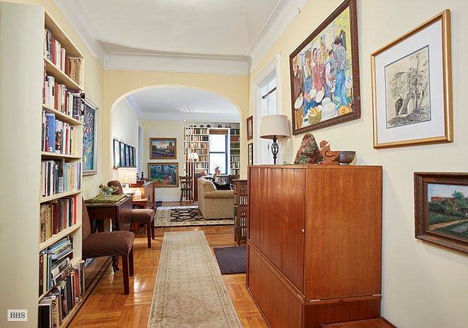 2nd image of 590 W End Ave APT 11F