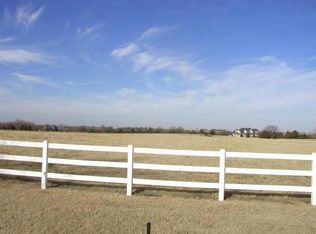 LOT 6 N Fossil Creek Dr LOT 6, Edmond, OK 73012