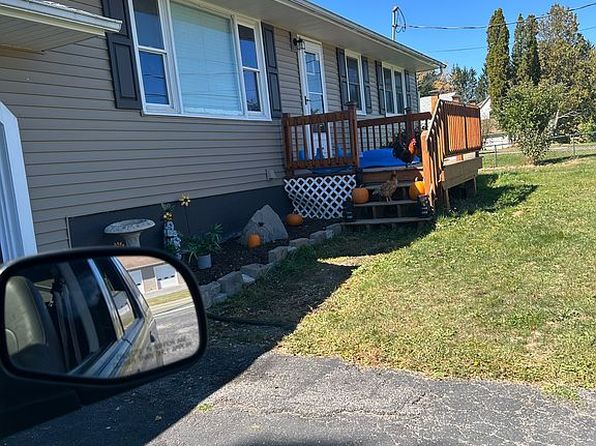 133 Cole Rd