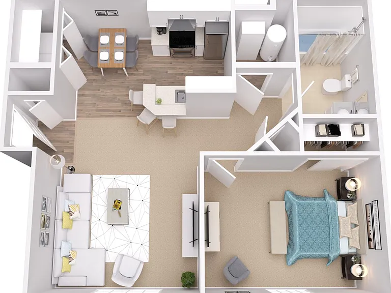 Waterford Pointe — Photo 24