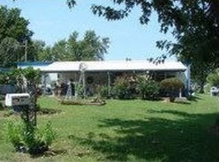 25341 S 608th Ct, Grove, OK 74344