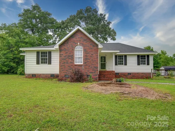 4636 Brown Creek Church Rd, Wadesboro, NC 28170