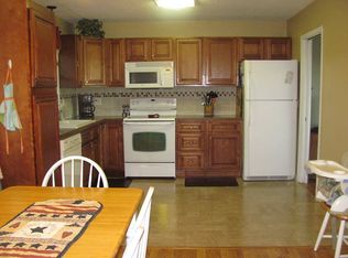 25979 247th, Maryville, MO 64468