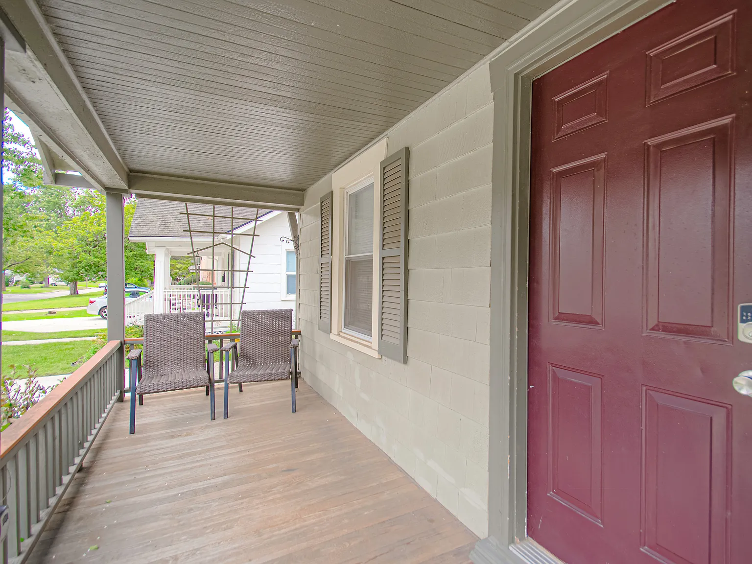 1 bed, 628 sqft, $1,395 — Photo 4