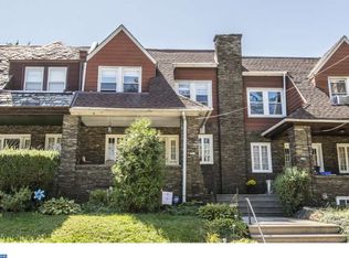 6640 Boyer St, Philadelphia, PA 19119