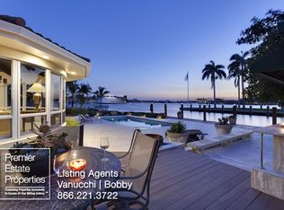729 Isle Of Palms Dr, Fort Lauderdale, FL 33301