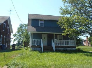 9100 Columbus Rd, Louisville, OH 44641