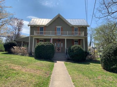 105 Houston St, Lexington, VA, 24450