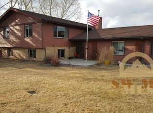 401 Fulton Ave, Manhattan, MT 59741