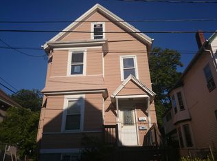 12 Batchelder St, Dorchester, MA 02125