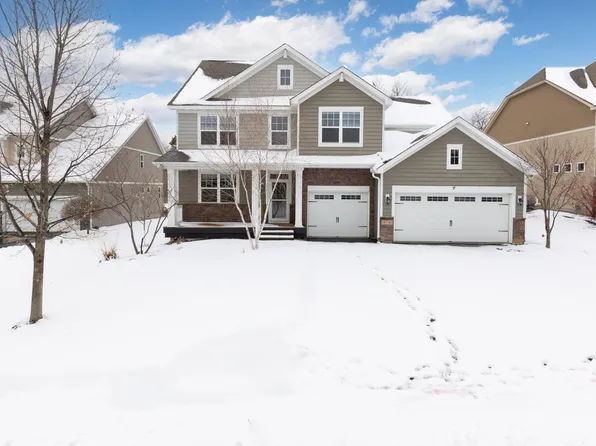 18716 Aubrie Ct, Eden Prairie, MN 55347