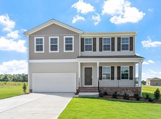 171 Alice Trace Pl, Angier, NC 27501