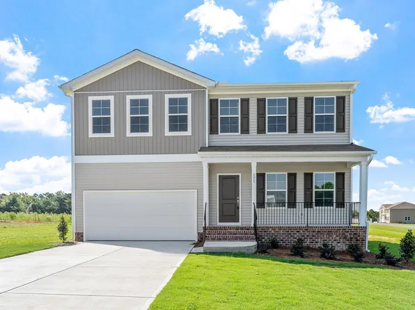 171 Alice Trace Pl, Angier, NC 27501