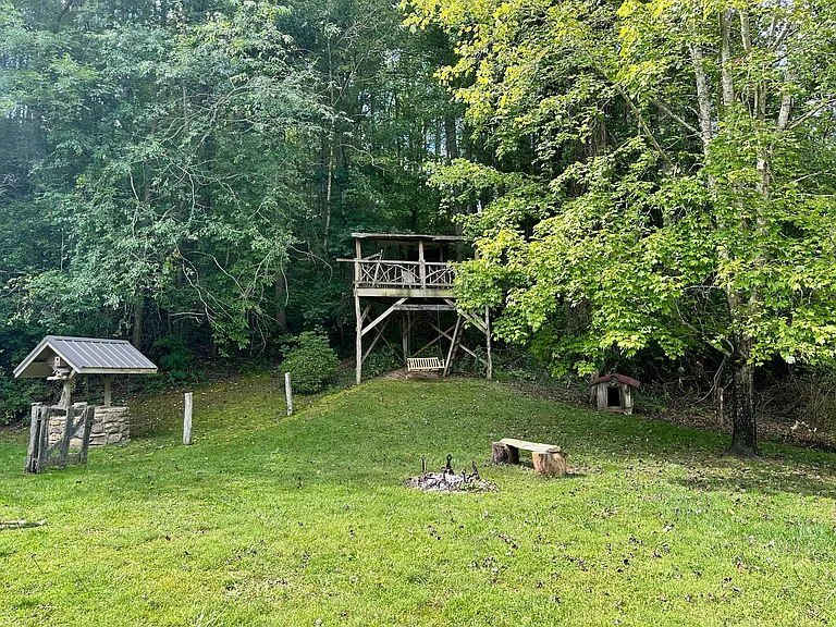 N Fork Rd — Photo 11