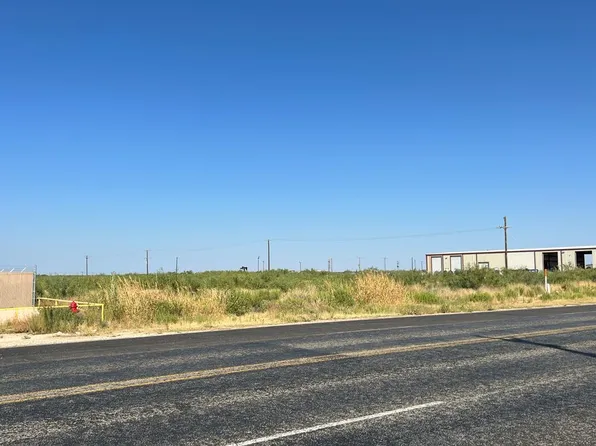 700 SW Mustang Dr, Andrews, TX 79714