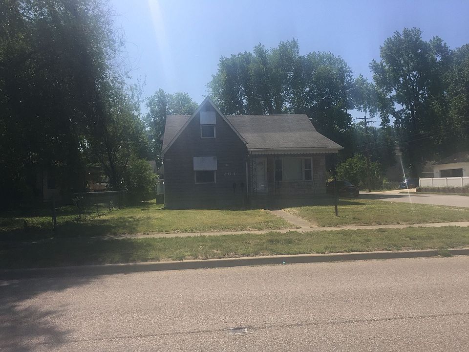 204 S Central Ave, Wood River, IL 62095 Zillow