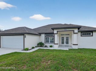 7372 Madrid Rd, Weeki Wachee, FL 34613