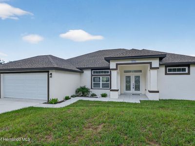 7372 Madrid Rd, Weeki Wachee, FL, 34613