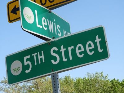 42908 N Lewis Ave, Winthrop Harbor, IL, 60096