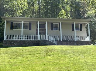 135 Riders Dr, Gate City, VA 24251