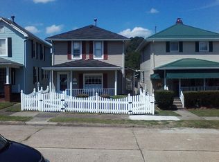 4315 Pine St, New Boston, OH 45662
