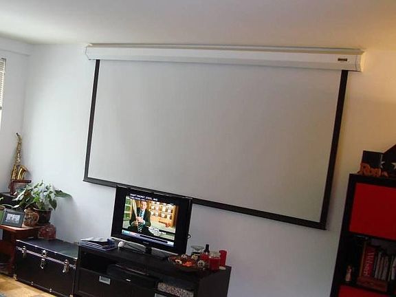Home theater