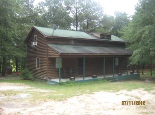10174 Rockingham Rd, Laurel Hill, NC 28351
