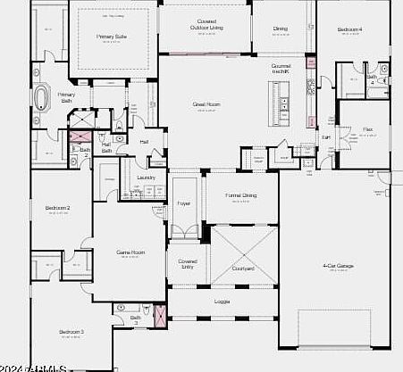 2nd image of 20450 E ARROYO VERDE Drive