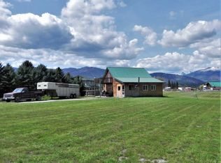 5 Isobel Ln, Plains, MT 59859