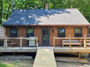 201 Walker Hill Rd, Weare, NH 03281