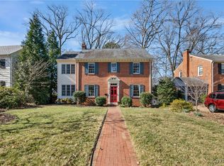 5314 Dorchester Rd, Richmond, VA 23225