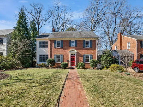 5314 Dorchester Rd, Richmond, VA 23225